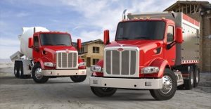 Freight Carriers
