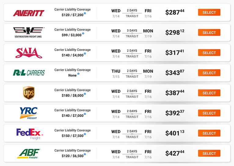 Fedex freight density calculator JudeKhaleesi