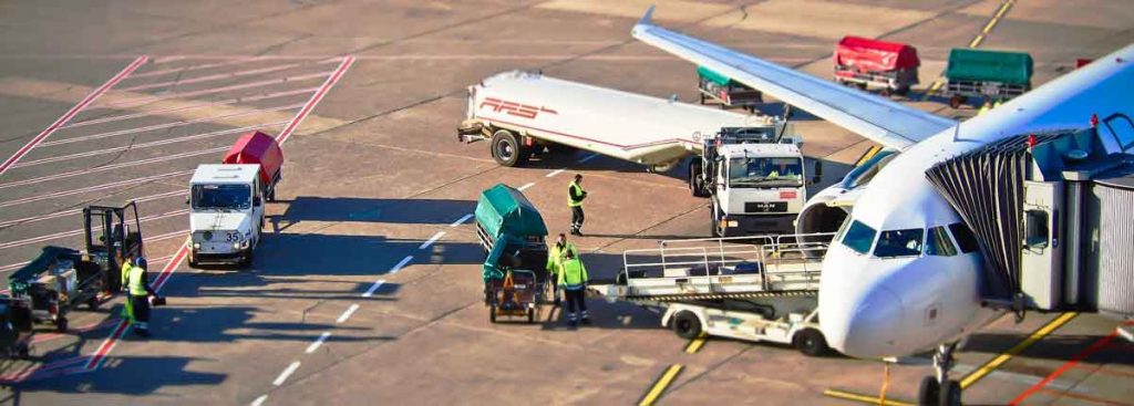 Air Freight Cargo Shipping Services