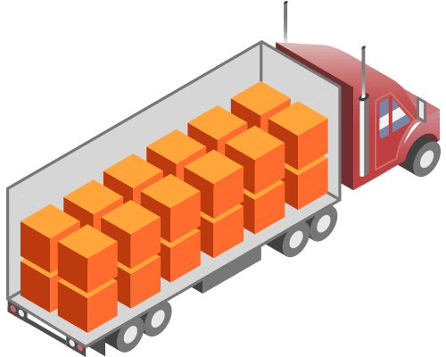 Partial Truckload Shipping