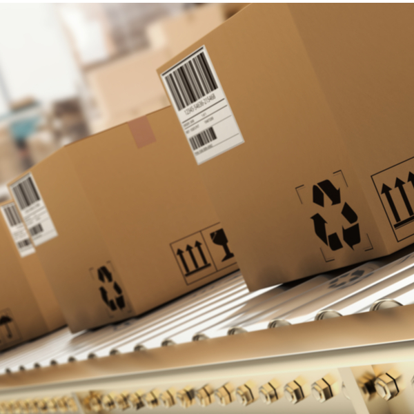 Freight Packaging