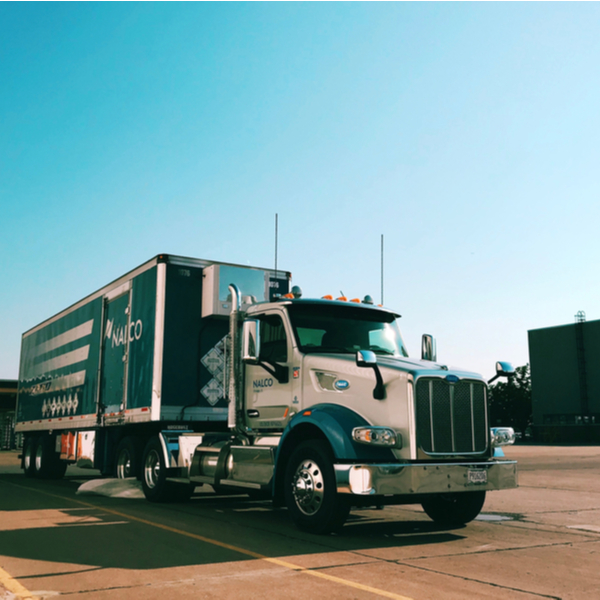 Full Truckload vs Less-Than-Truckload Less-Than-Truckload LTL