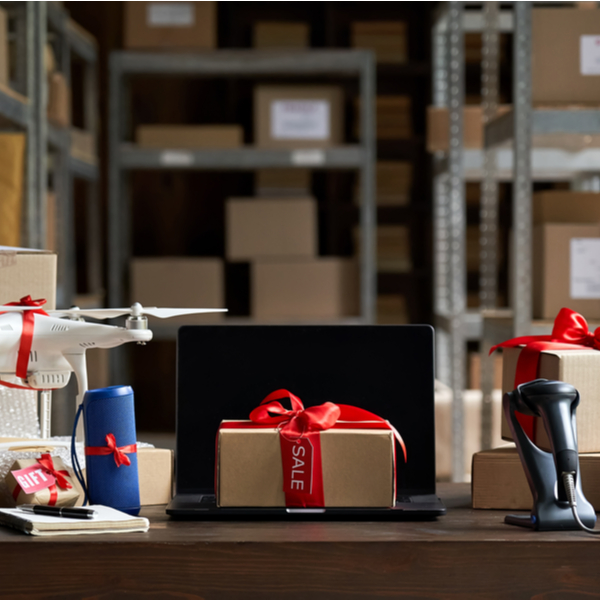 shipping companies