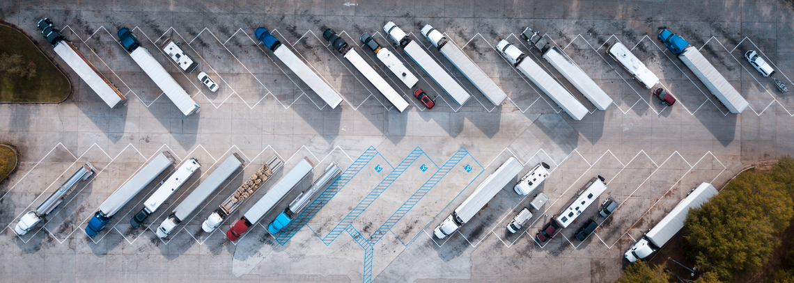 freight carrier