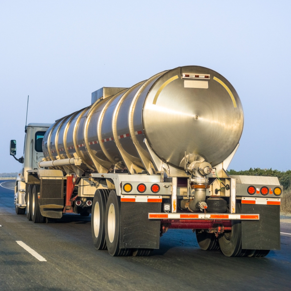 Tanker