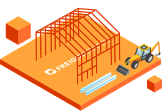 disaster relief construction